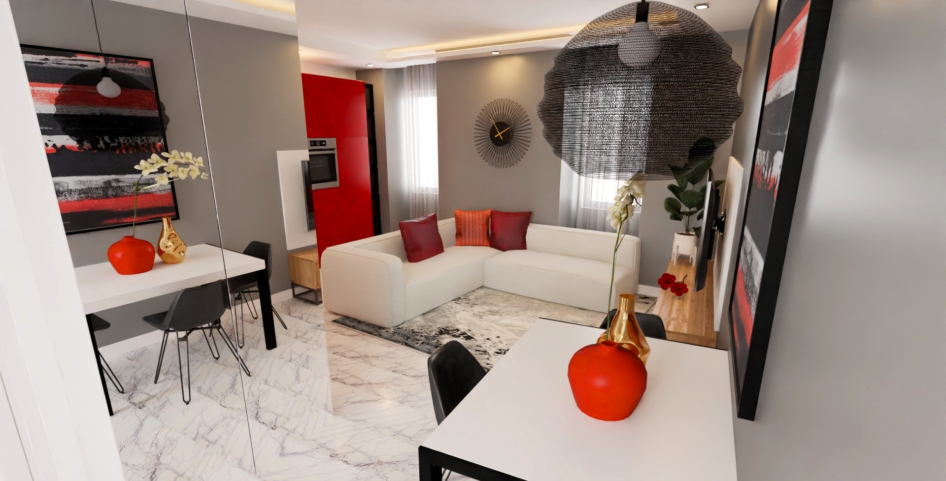 Imagen de La casa di Marita